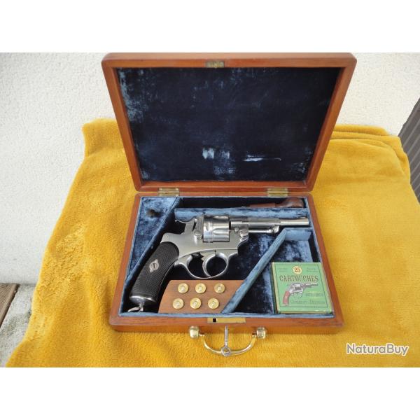 coffret revolver 1874