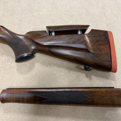 CROSSE BUSC REGLABLE + DEVANT BLASER R93