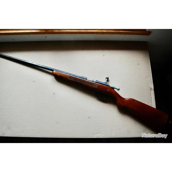 CARABINE 9mm Flobert MONOCOUP 9mm ARTISAN STEPHANOIS