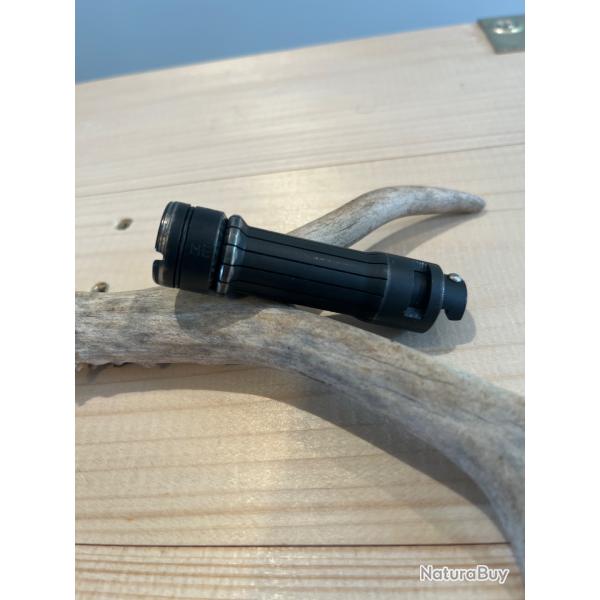 Tte de culasse Blaser R93 mdium
