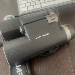Jumelle Vanguard Platinium