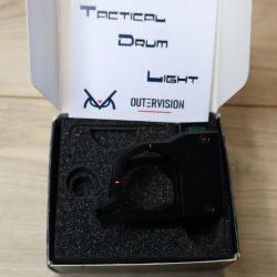 TDL OUTERVISION servant aux réglages des lunettes de visée dont : 34mm ou 30mm - Neuf