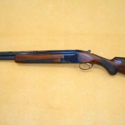 SUPERPOSÉ BROWNING B25 SKEET - 12/70 à Ej. - MONO DÉTENTE - TRÈS BEL ÉTAT GÉNÉRAL - VOIR PHOTOS