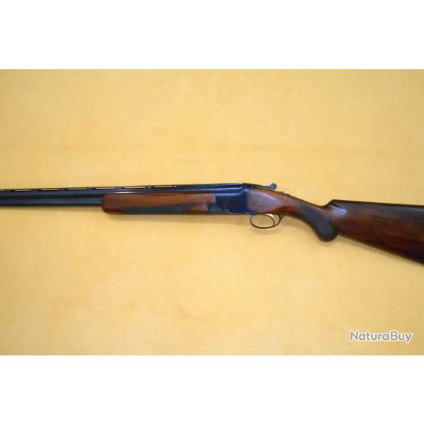 SUPERPOS BROWNING B25 SKEET - 12/70  Ej. - MONO DTENTE - TRS BEL TAT GNRAL - VOIR PHOTOS