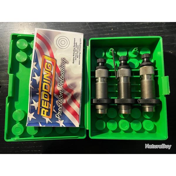 jeux outils Redding 44-40 winchester