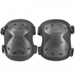 Genouillères tactiques G1 K-Strike BZTAC - Noir