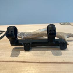 Montage Blaser d'origine  à collier diamètre 25,4mm