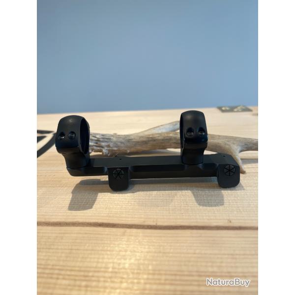 Montage Blaser d'origine   collier diamtre 25,4mm