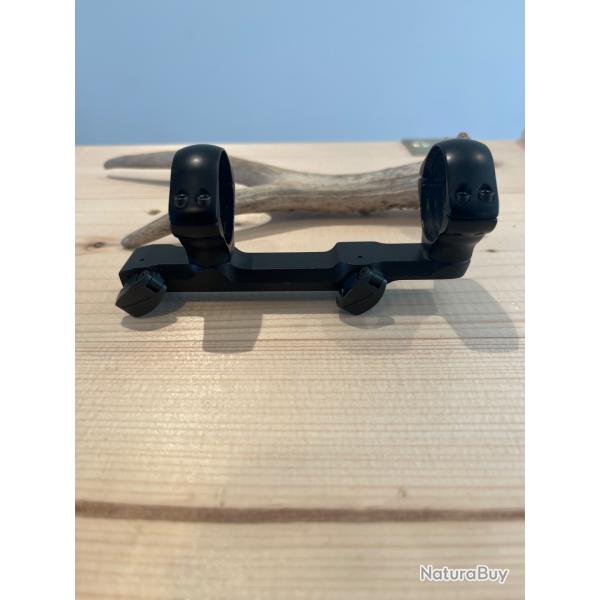 Montage Blaser d'origine  collier diamtre 30mm