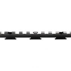 Rail Picatinny Vision pour rail UIT - 10cm