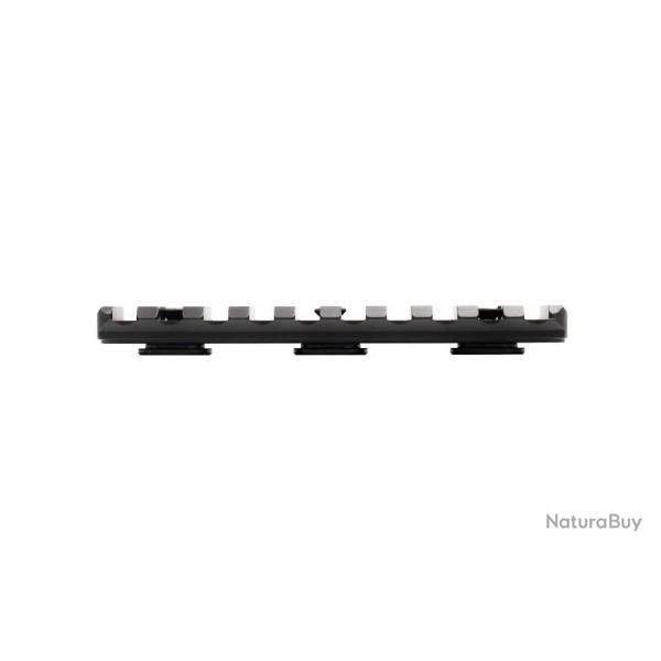 Rail Picatinny Vision pour rail UIT - 10cm