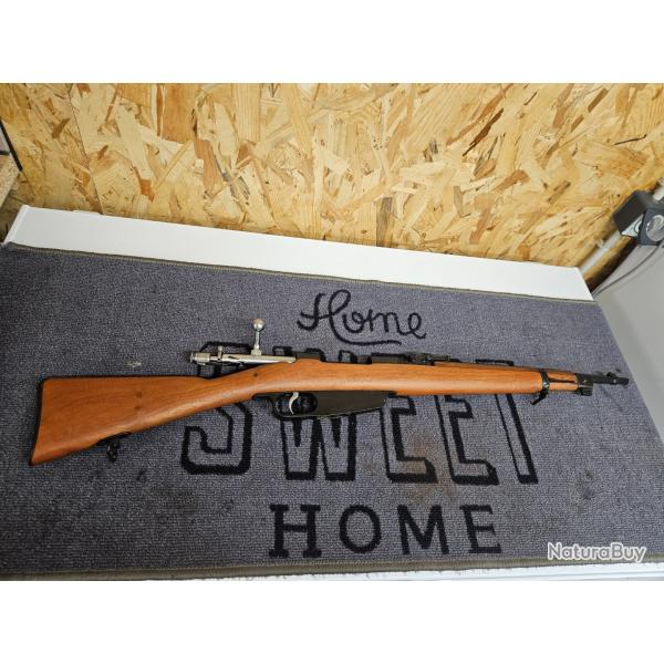 Carabine CARCANO
