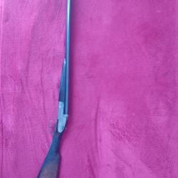 Fusil à contres platines Arrieta 557