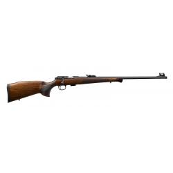 Carabine CZ 457 PREMIUM cal.22WMR bois can.63cm