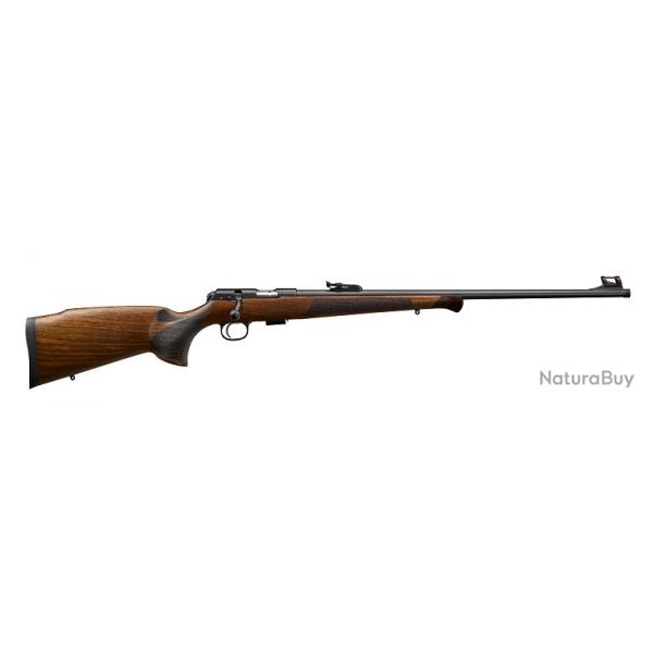 Carabine CZ 457 PREMIUM cal.22WMR bois can.63cm