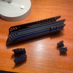 Garde mains/ pompe Remington 870. ATI