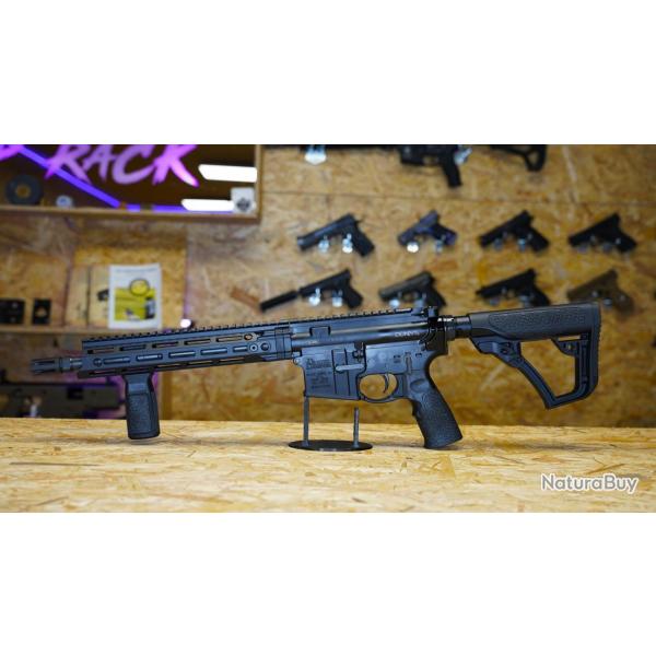 PROMO DANIEL DEFENSE DDM4 V7S 5.56x45mm 11.5''