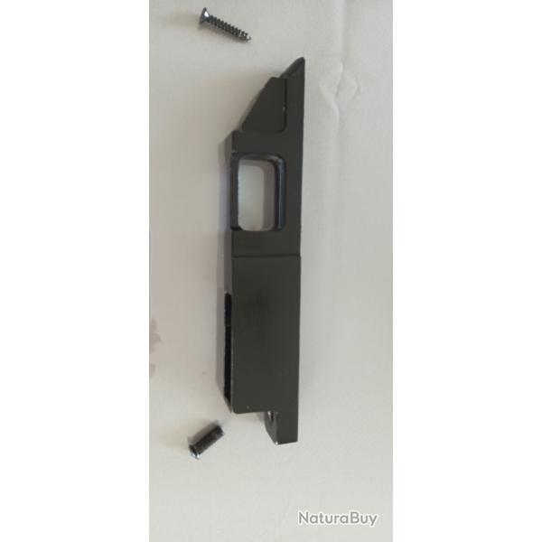 sous garde envellopante  CARABINE SQUIRES BINGHAM 22LR kassnar modle 16