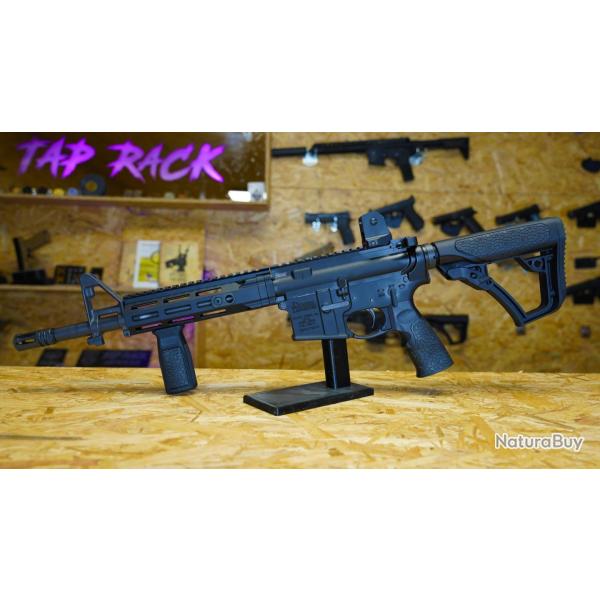 PROMO CARABINE DANIEL DEFENSE DDM4 V7 GOVERNEMENT 556/223REM