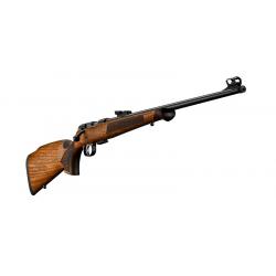 Carabine CZ 457 PREMIUM cal.17hmr bois can.63cm