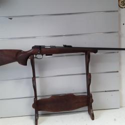 Carabine CZ 457 PREMIUM cal.17hmr bois can.63cm