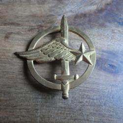 insigne béret air commando / drago paris