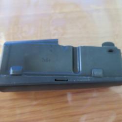 chargeur HK 940 en calibre 7x64