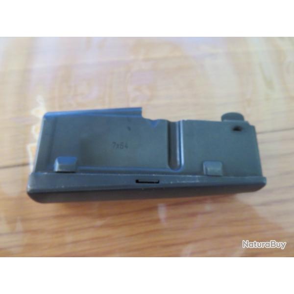 chargeur HK 940 en calibre 7x64