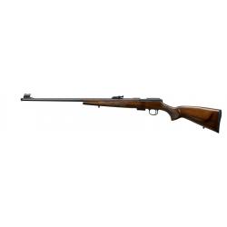 Carabine CZ 457 LUXE cal.22lr bois can.63cm
