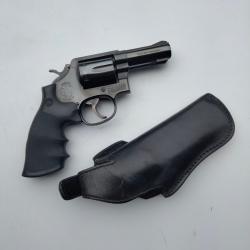 Smith & Wesson Mod 13 cal 357 Mag en 3''