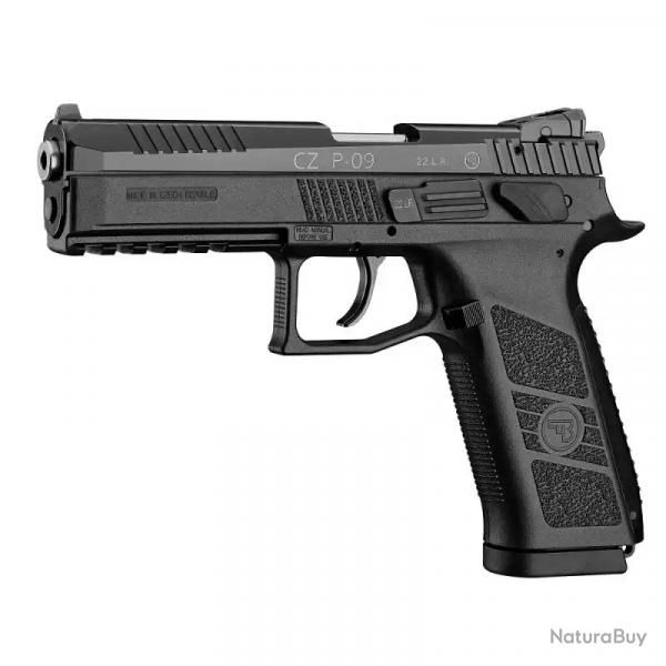 CZ P-09 Kadet  22Lr Trs bon tat.