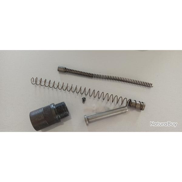 kit ressorts de percussion - rcuprateur - bouchon KASSNAR 22LR  Squires Bingham modles 16 et 20