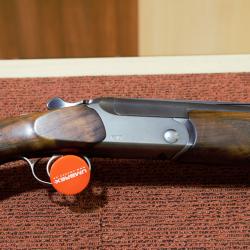 FUSIL SUPERPOSE DE SPORT BLASER F16 CALIBRE 12