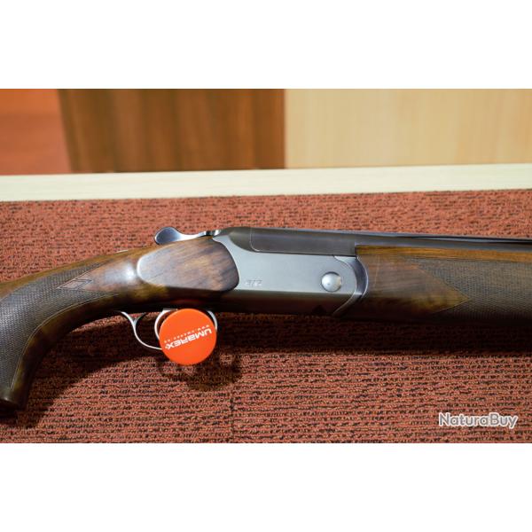FUSIL SUPERPOSE DE SPORT BLASER F16 CALIBRE 12