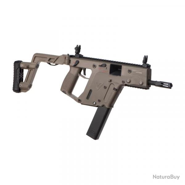 Rplique Kriss Vector