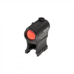 HE403C-GR Elite Solar Green Dot Sight HOLOSUN
