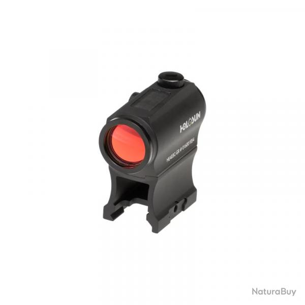 HE403C-GR Elite Solar Green Dot Sight HOLOSUN