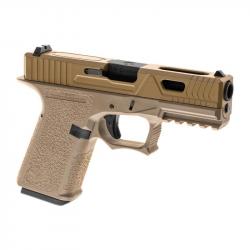 Réplique VX9301 Full Metal GBB