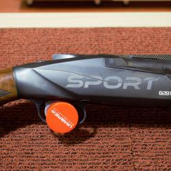 FUSIL SUPERPOSE DE SPORT BENELLI 828 U CALIBRE 12