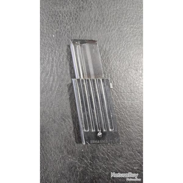 lot de 3 chargeurs erma em1