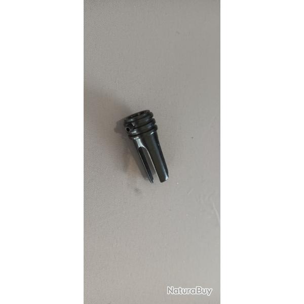 cache flammes - compensateur  KASSNAR  Squires Bingham - modle 16
