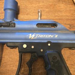 Lanceur triton 2