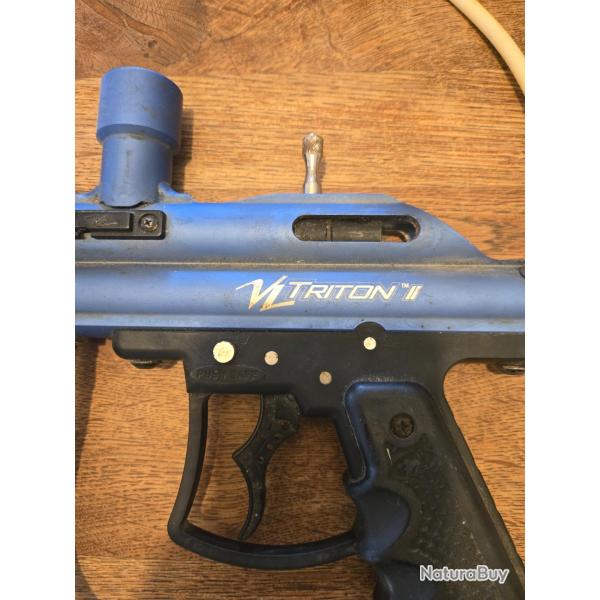 Lanceur triton 2