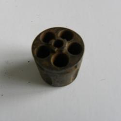 BARILLET POUR REVOLVER TYPE BULL DOG