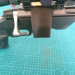 Pack accessoires RUGER Precision Rimfire 17HMR