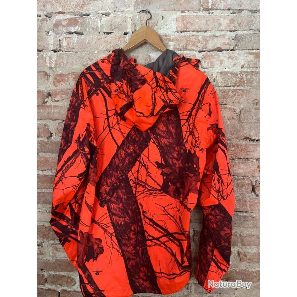 Veste de battue neuve Staghunt