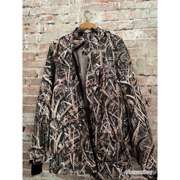 Veste Gabion Unlimited