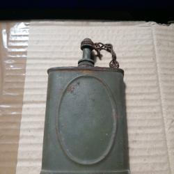 Burette d uille us entretien