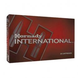 Munitions HORNADY cal.9.3x62 ecx 250gr par 20