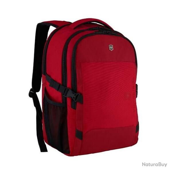 611411 Sac  dos Victorinox EVO Daypack rouge(vide)